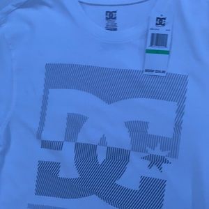 DC Tshirt